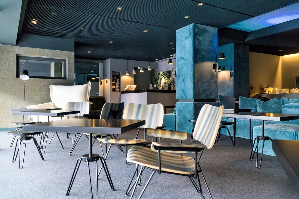 Periscope Hotel hotel in Athens