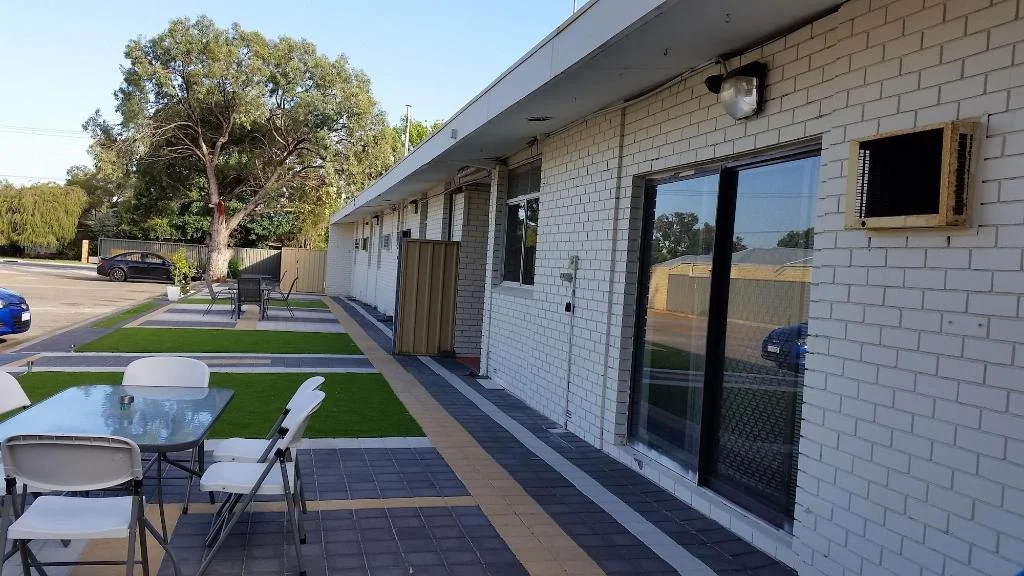 Perth City YHA hotel in Perth