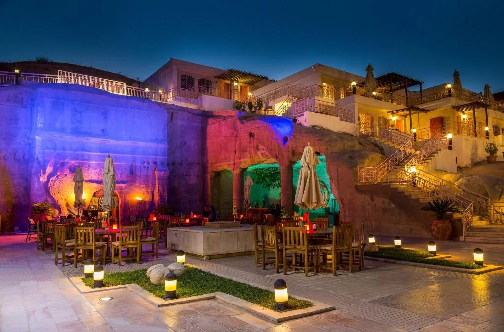 Petra Guest House Hotel hotel in Wadi Musa