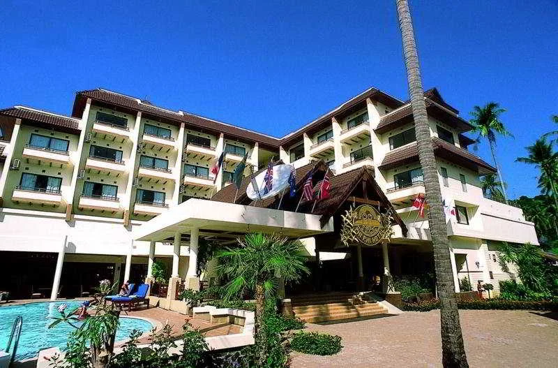 Phi Phi Hotel hotel in Koh Phi Phi