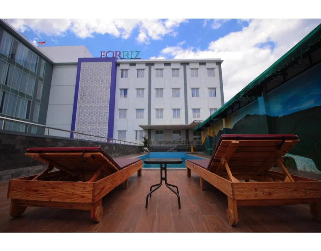 Phoenix Hotel Yogyakarta hotel in Yogyakarta