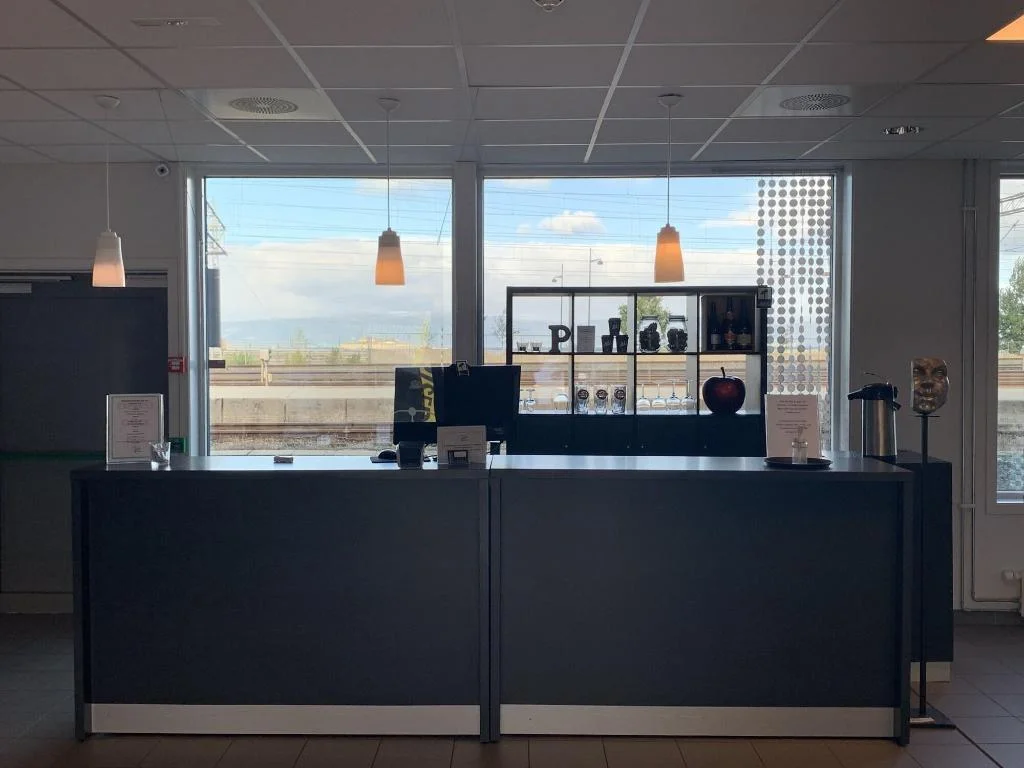 P-Hotels Trondheim hotel in Trondheim