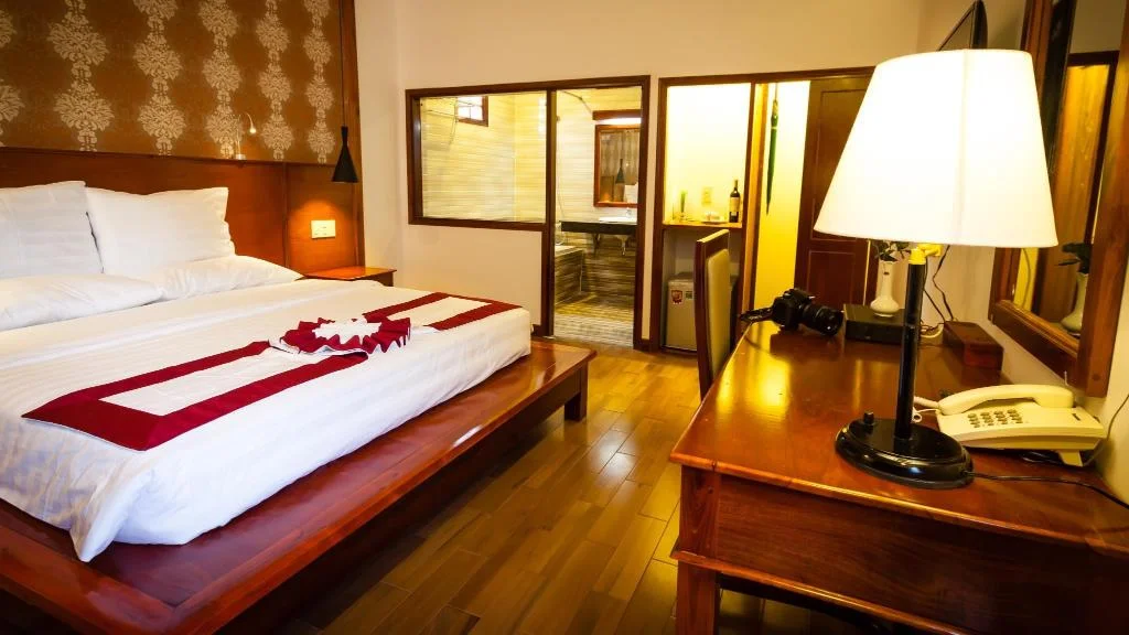 Phu Quoc Kim Hotel hotel in Phu Quoc