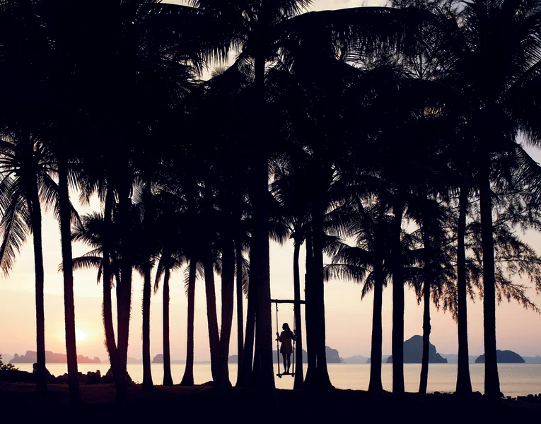 Phulay Bay, a Ritz-Carlton Reserve hotel in Klong Muang