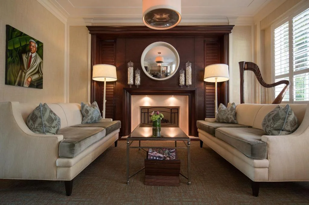 Pillars Hotel hotel in English Harbour