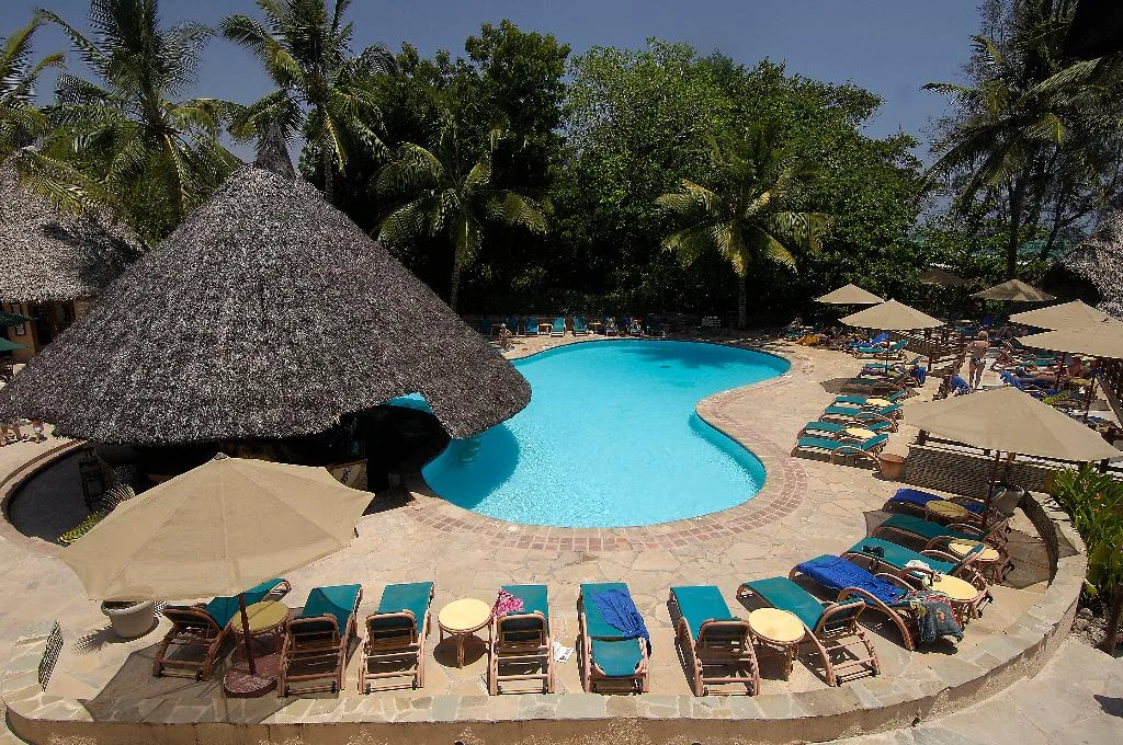 Pinewood Beach Resort and Spa hotel in Diani Beach