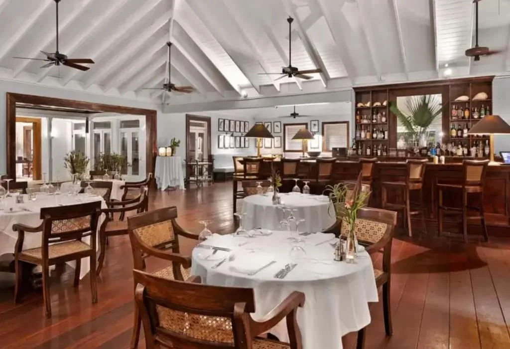 Pink Fancy Hotel hotel in Christiansted