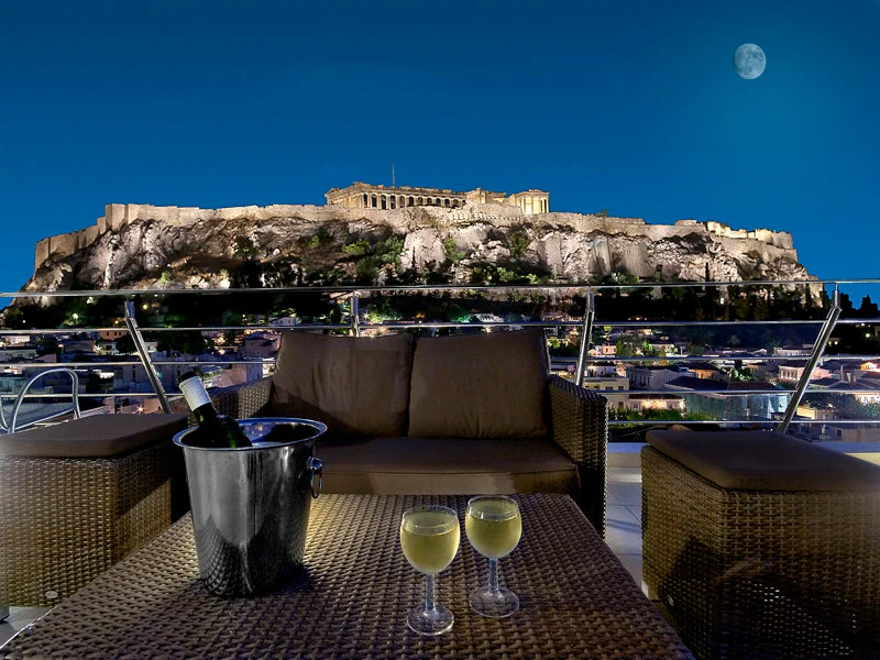 Plaka Hotel hotel in Athens