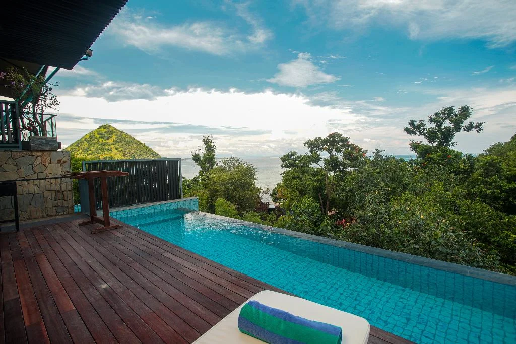Plataran Komodo Resort a Labuan Bajo, Komodo