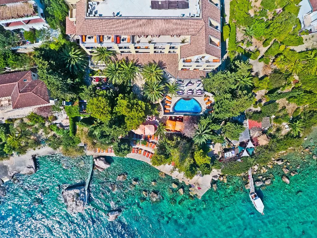 Podstine Hotel hotel in Hvar Town