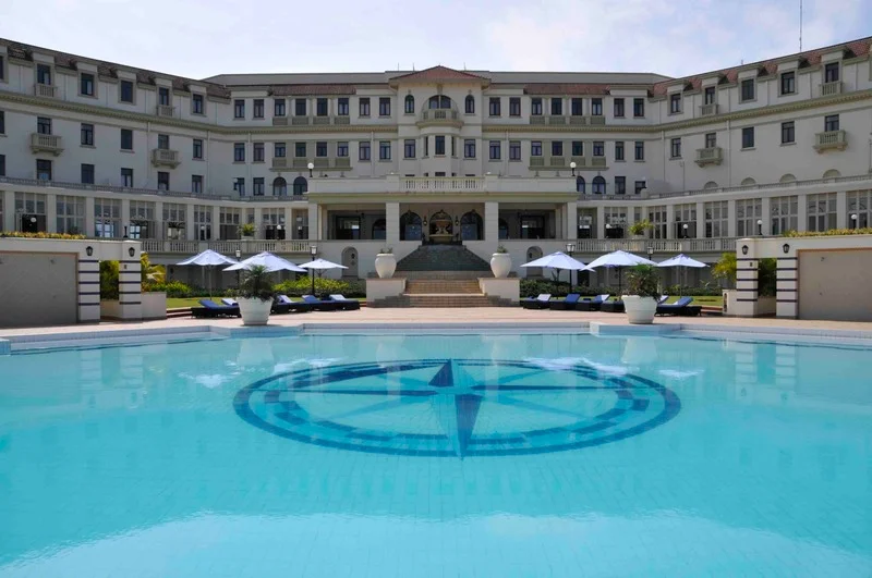 Polana Serena Hotel hotel in Maputo