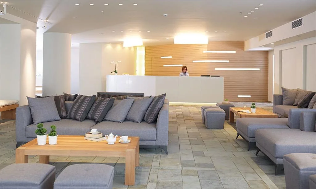 Porto Koukla Beach Hotel hotel in Lithakia