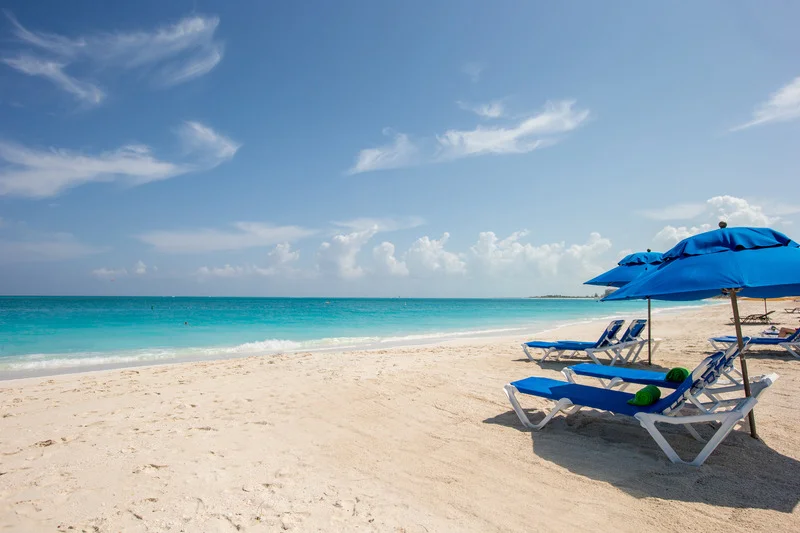hotels - Turks and Caicos