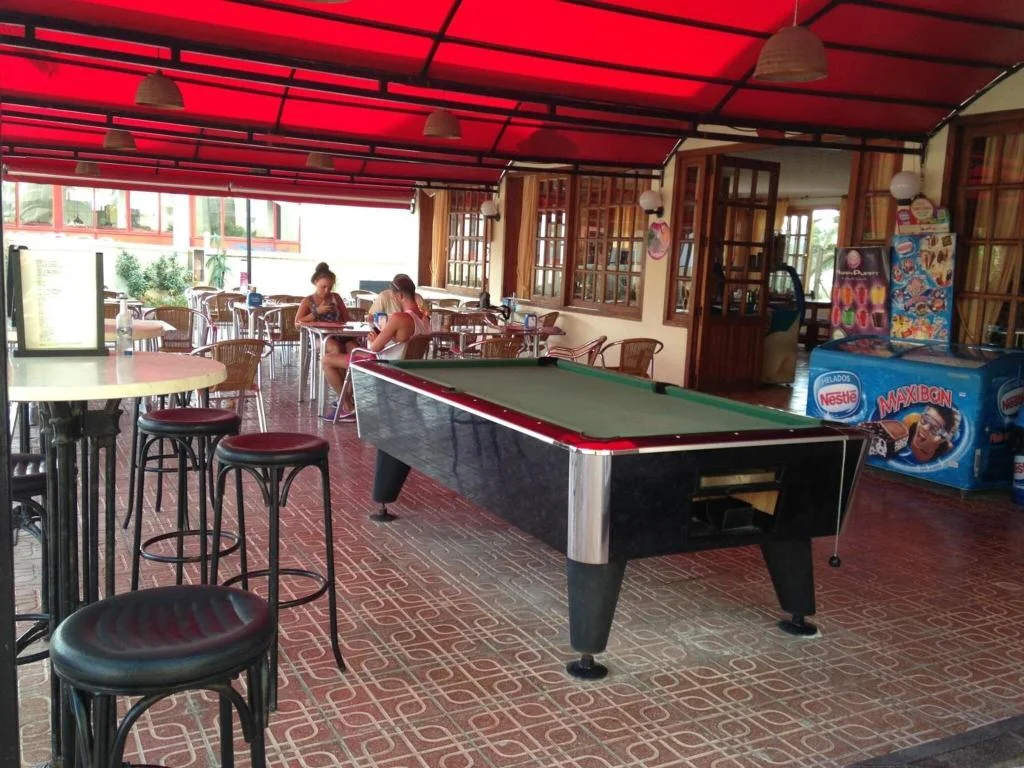 Posada de San Antonio hotel in Villa de Leyva
