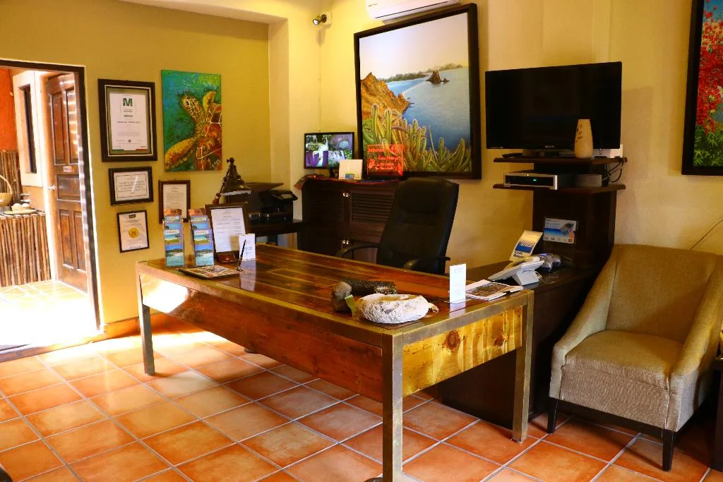 Posada del Doctor hotel in León