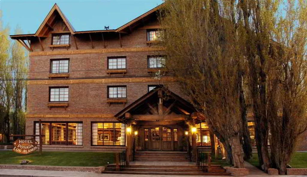 Posada Los Alamos hotel in El Calafate