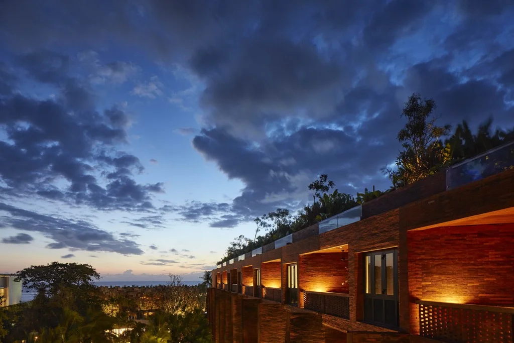 Potato Head Suites hotel in Seminyak