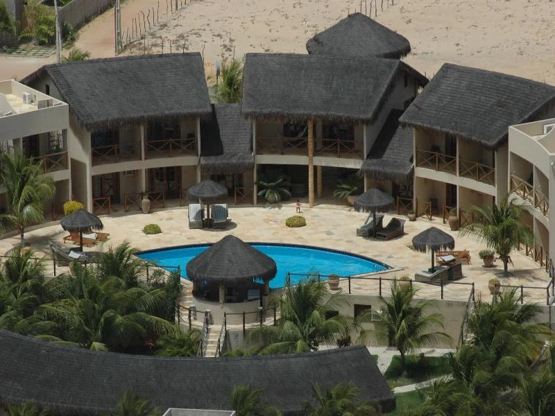 Pousada Brava hotel in Búzios