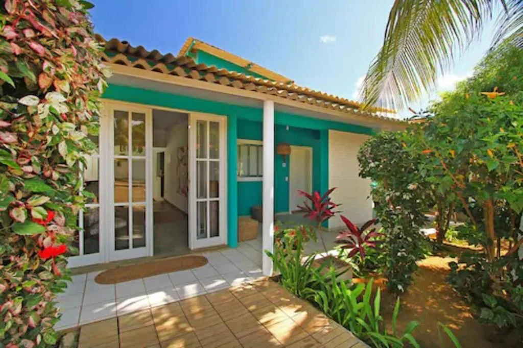Pousada da Vigia hotel in Florianopolis