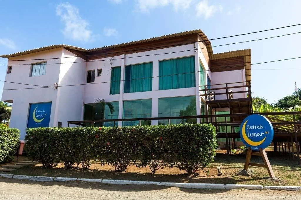 Pousada Estrela do Mar hotel in Florianopolis