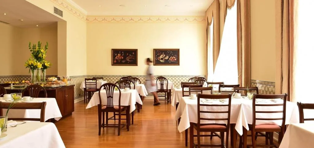 Pousada Palacio de Estoi hotel in Estoi