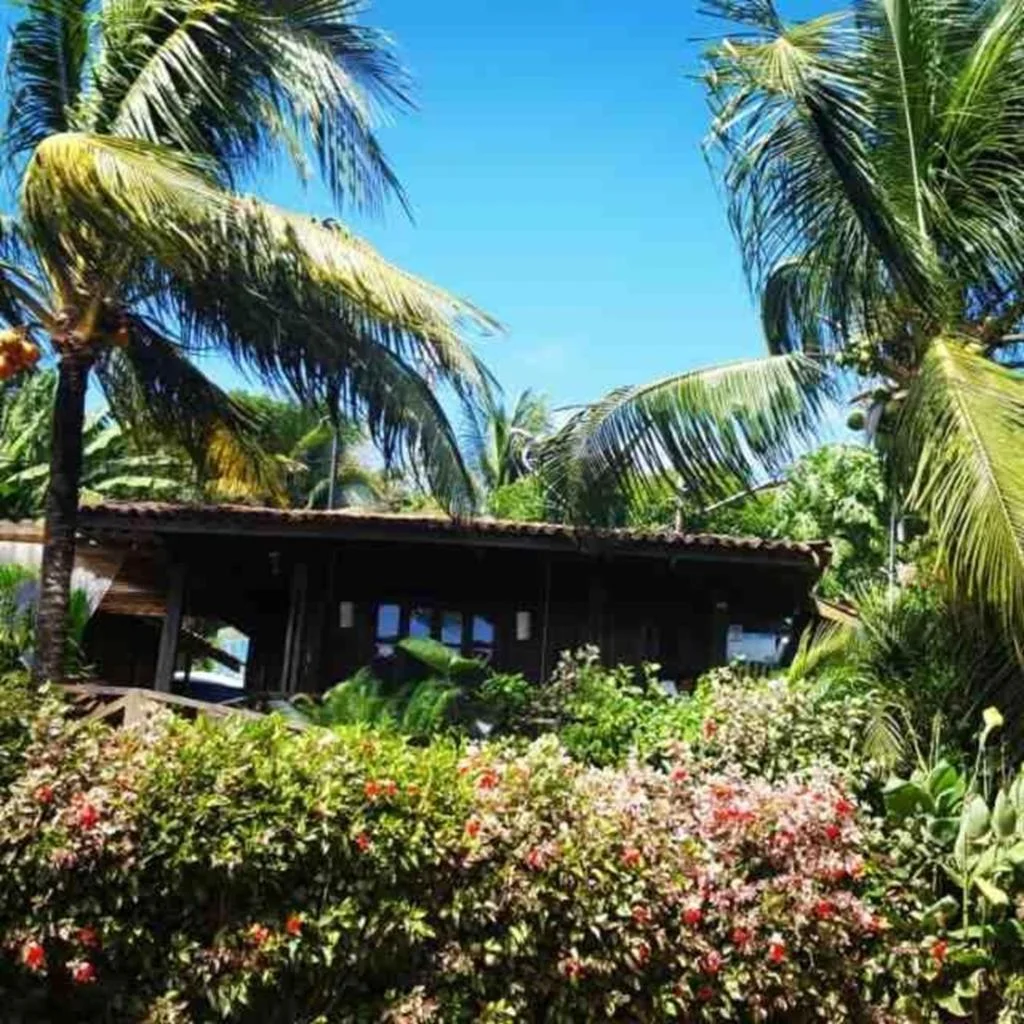 Pousada Teju-Açu hotel in Fernando de Noronha