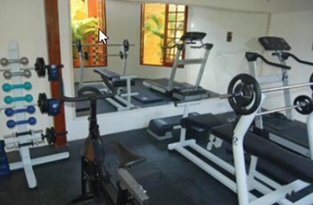 Pousada Villa Carmo hotel in Salvador