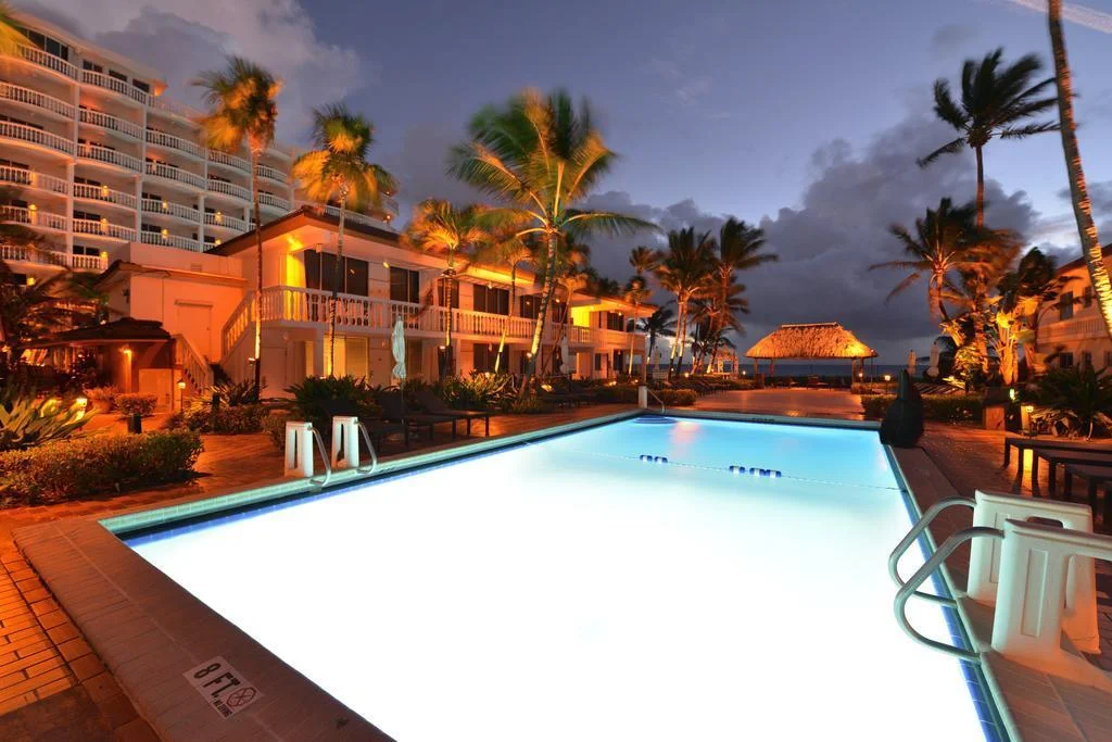 Pranamar Oceanfront Villas hotel in Santa Teresa