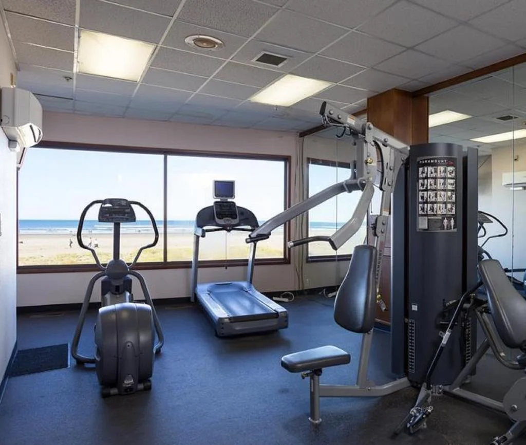 Prestige Oceanfront Resort hotel in Sooke