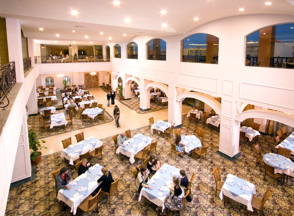 Printania Palace Hotel hotel in Broumana