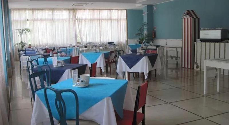 Promenade Hotel hotel in Liepaja