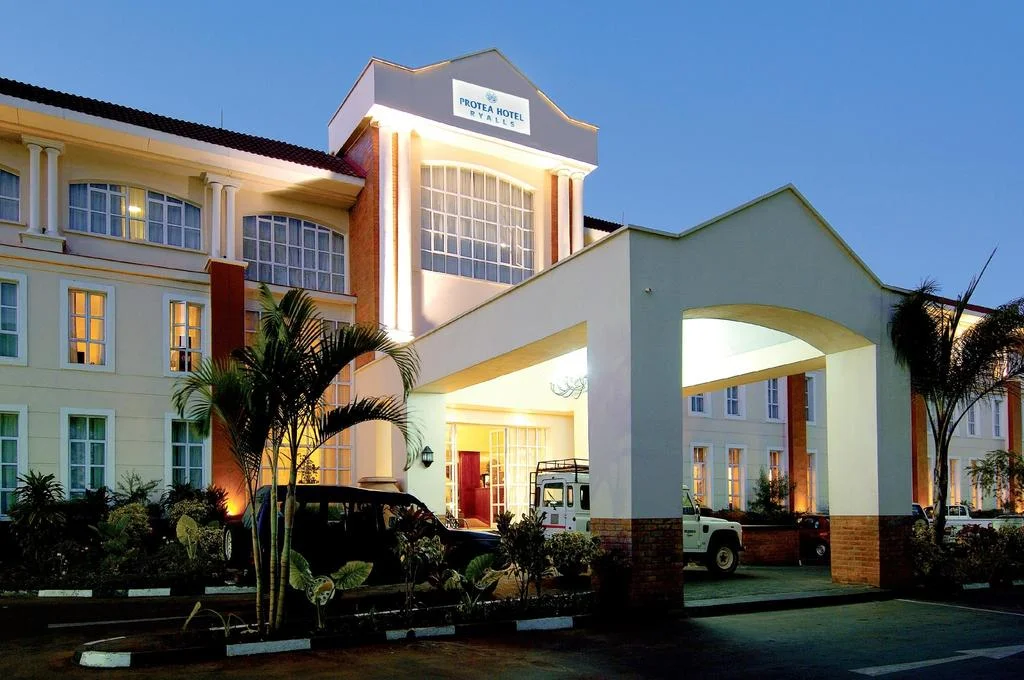 Protea Hotel by Marriott Blantyre Ryalls hotel in Blantyre