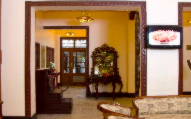 Protea Hotel by Marriott Dar es Salaam Courtyard hotel in Dar es Salaam
