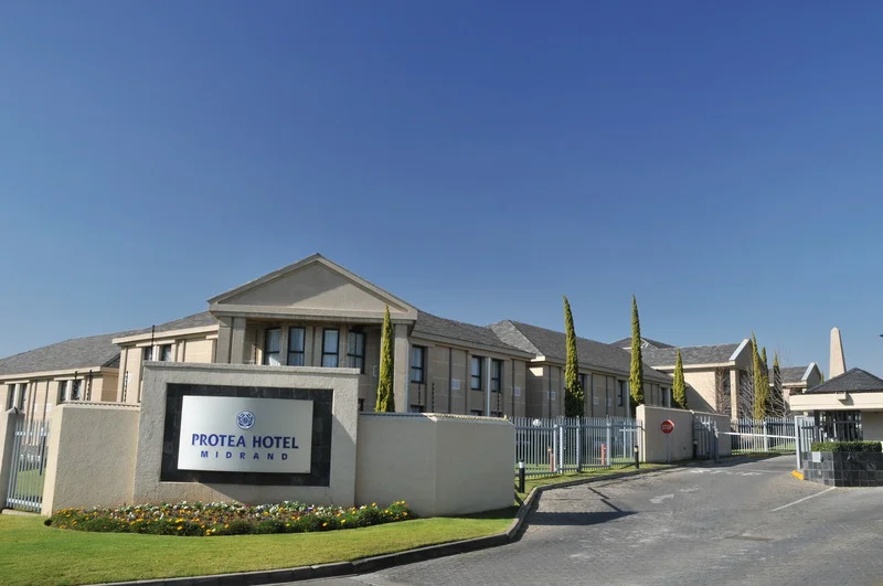 Protea Hotel by Marriott George hotel in George