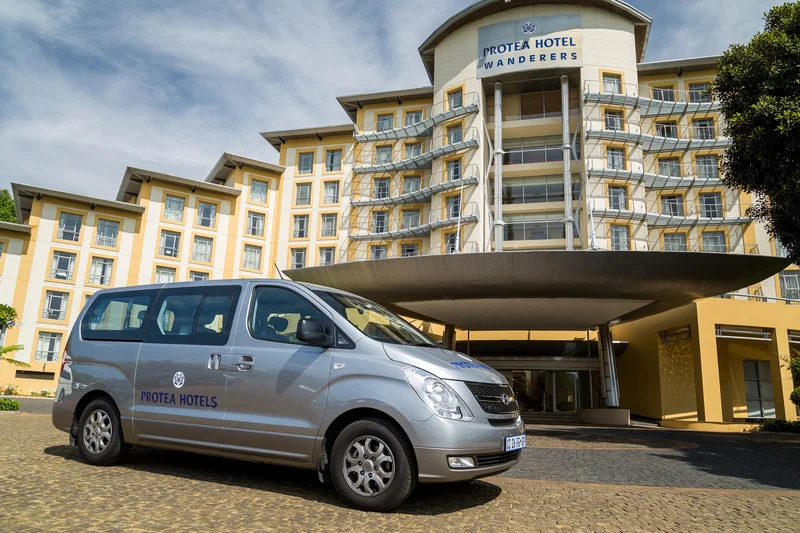 Protea Hotel by Marriott Johannesburg Wanderers hotel in Johannesburg
