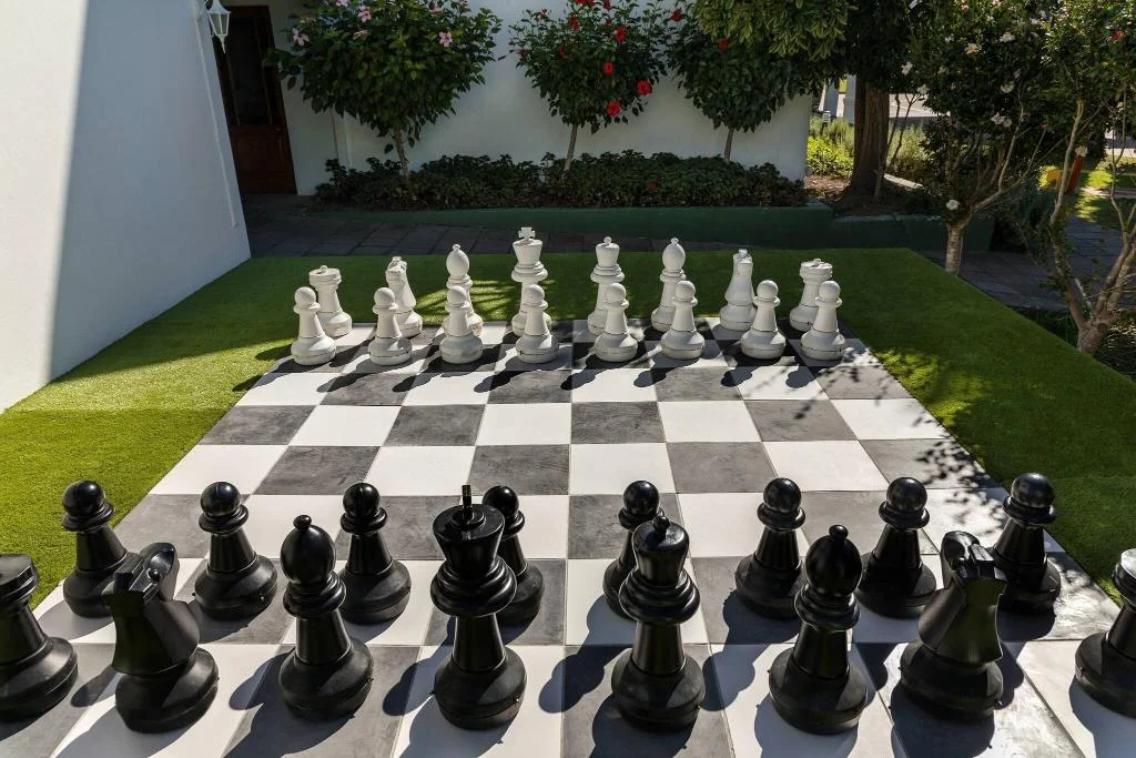 Protea Hotel by Marriott King George hotel in Port Elizabeth