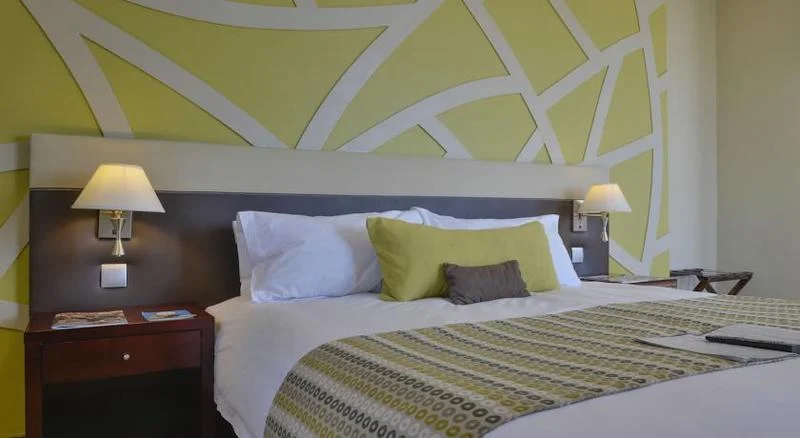 hotels - Zambia