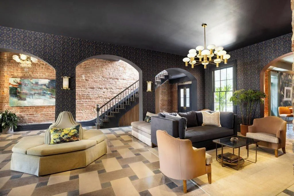 Prytania Park Hotel hotel in New Orleans