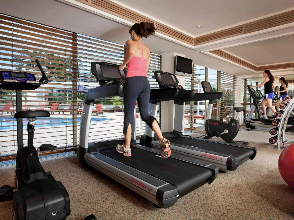 Pullman Reef Hotel Casino hotel in Cairns