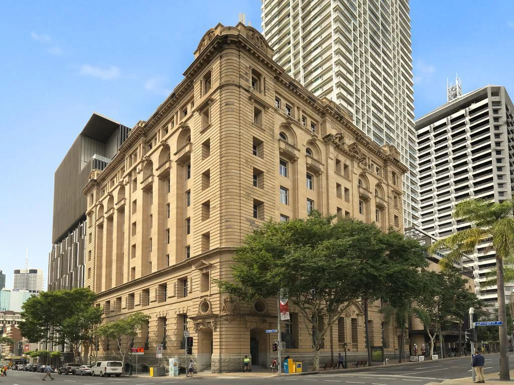 Punthill Apartment Hotel Brisbane hotel in Brisbane
