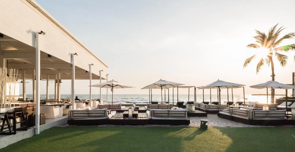 Putahracsa Hua Hin hotel in Hua Hin