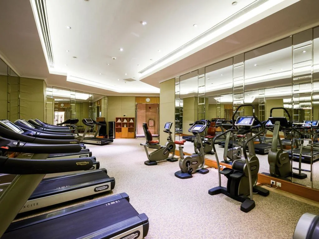 The PuXuan Hotel Beijing en Dongcheng, Beijing