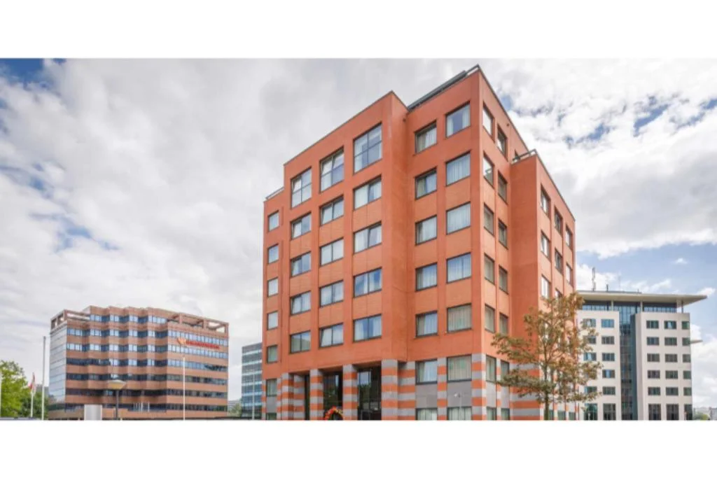 QO Amsterdam hotel in Amsterdam