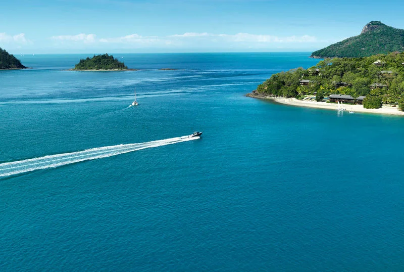 Hotels in Australia