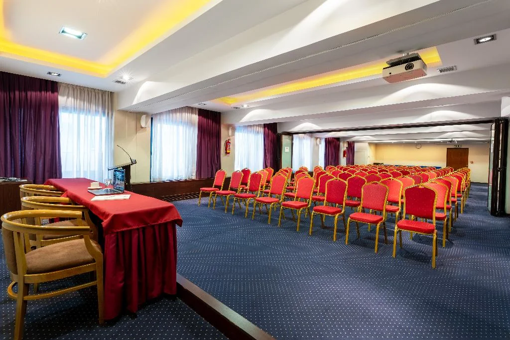 Queen Ayola Hotel hotel in Madaba
