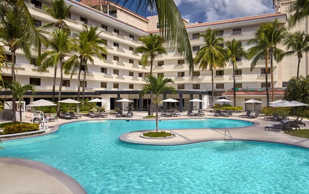 Quest Hotel and Conference Center Cebu hotel in Cebu City