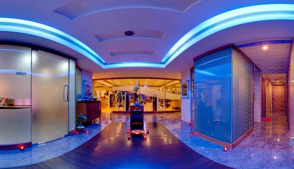 Radisson Blu Hotel Bodø hotel in Bodø