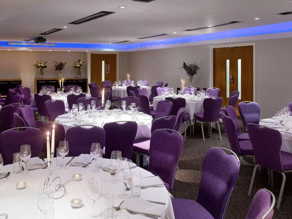 Radisson Blu Hotel Bristol hotel in Bristol