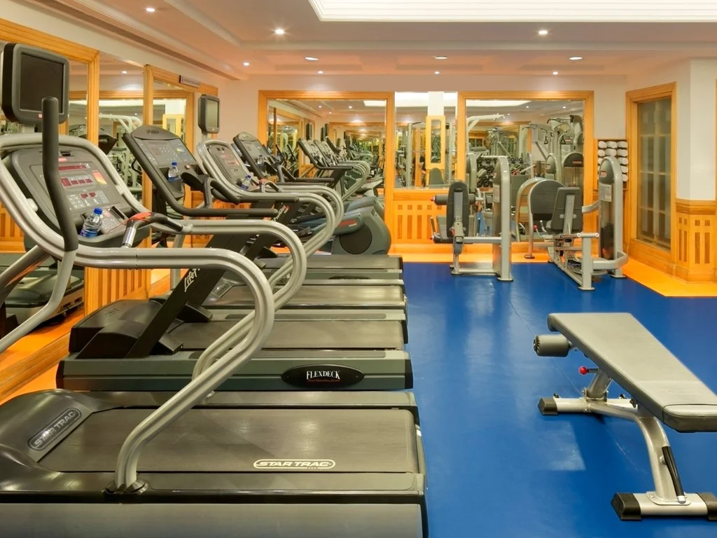 Radisson Blu Hotel GRT Chennai hotel in Chennai