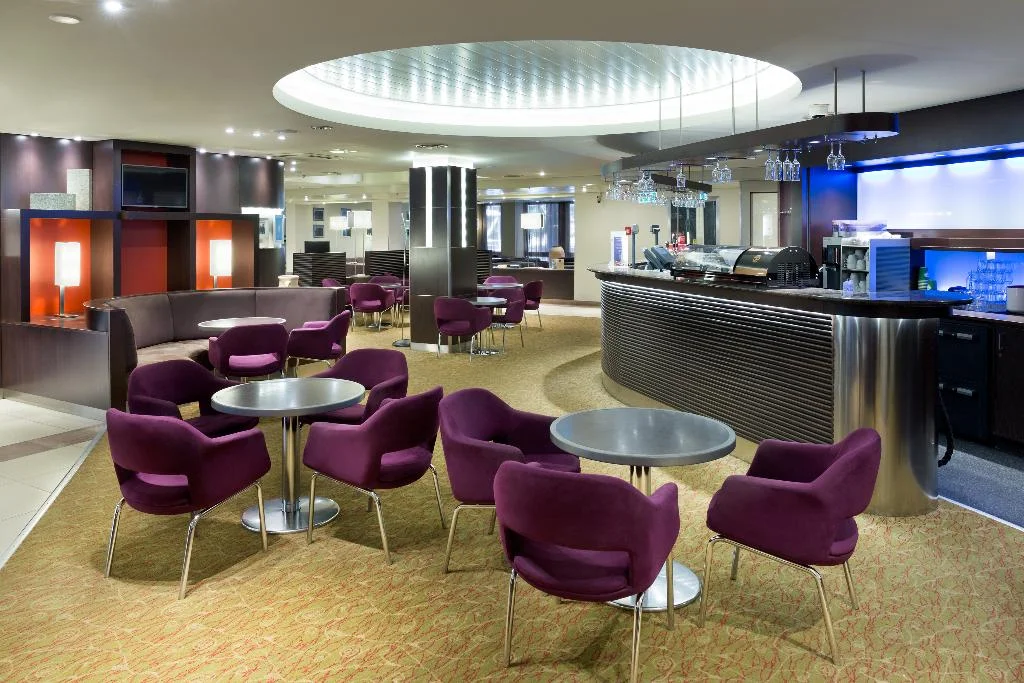 Radisson Blu Hotel Lusail hotel in Lusail